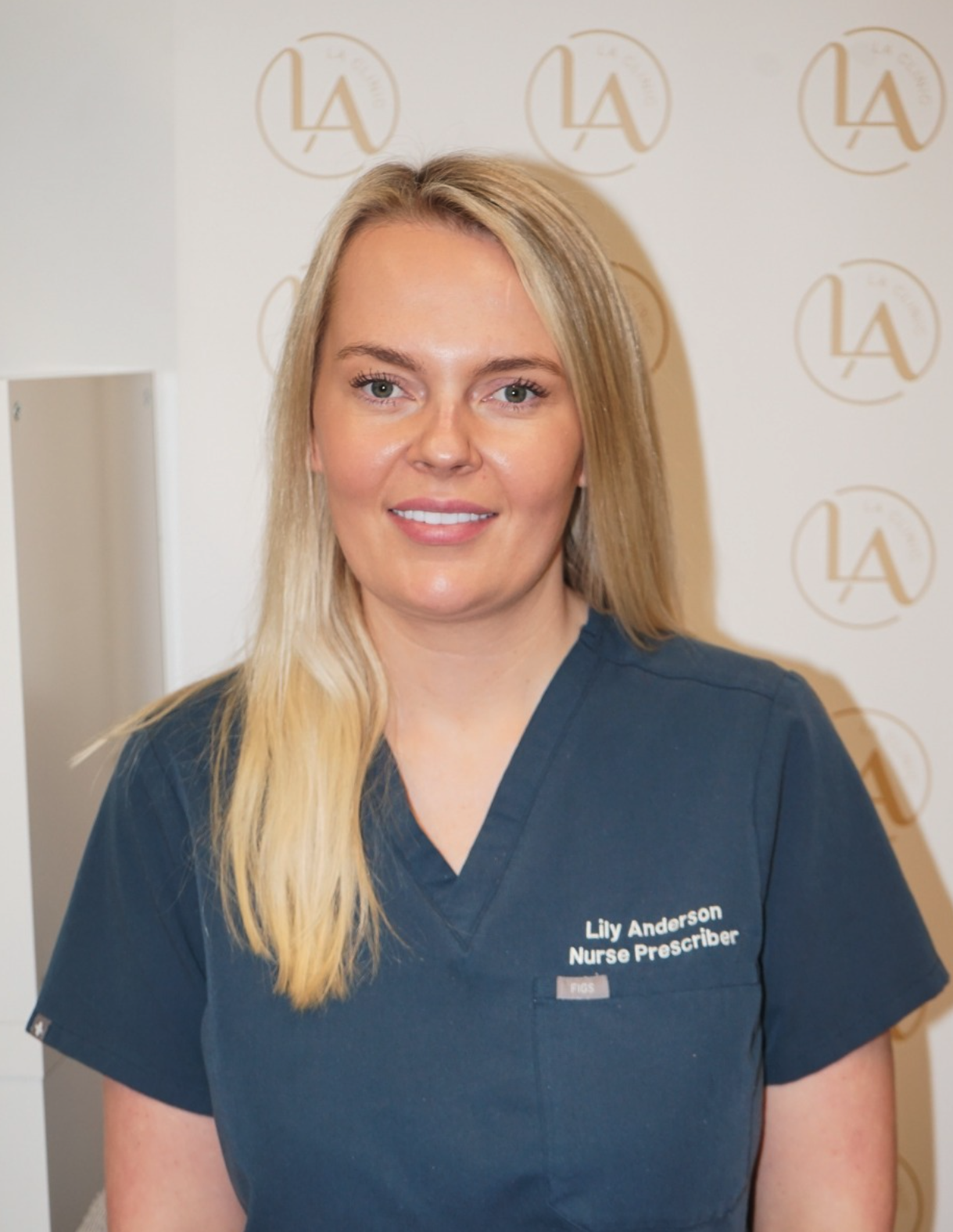Nurse Lily - Registered Nurse & HIFU Specialist